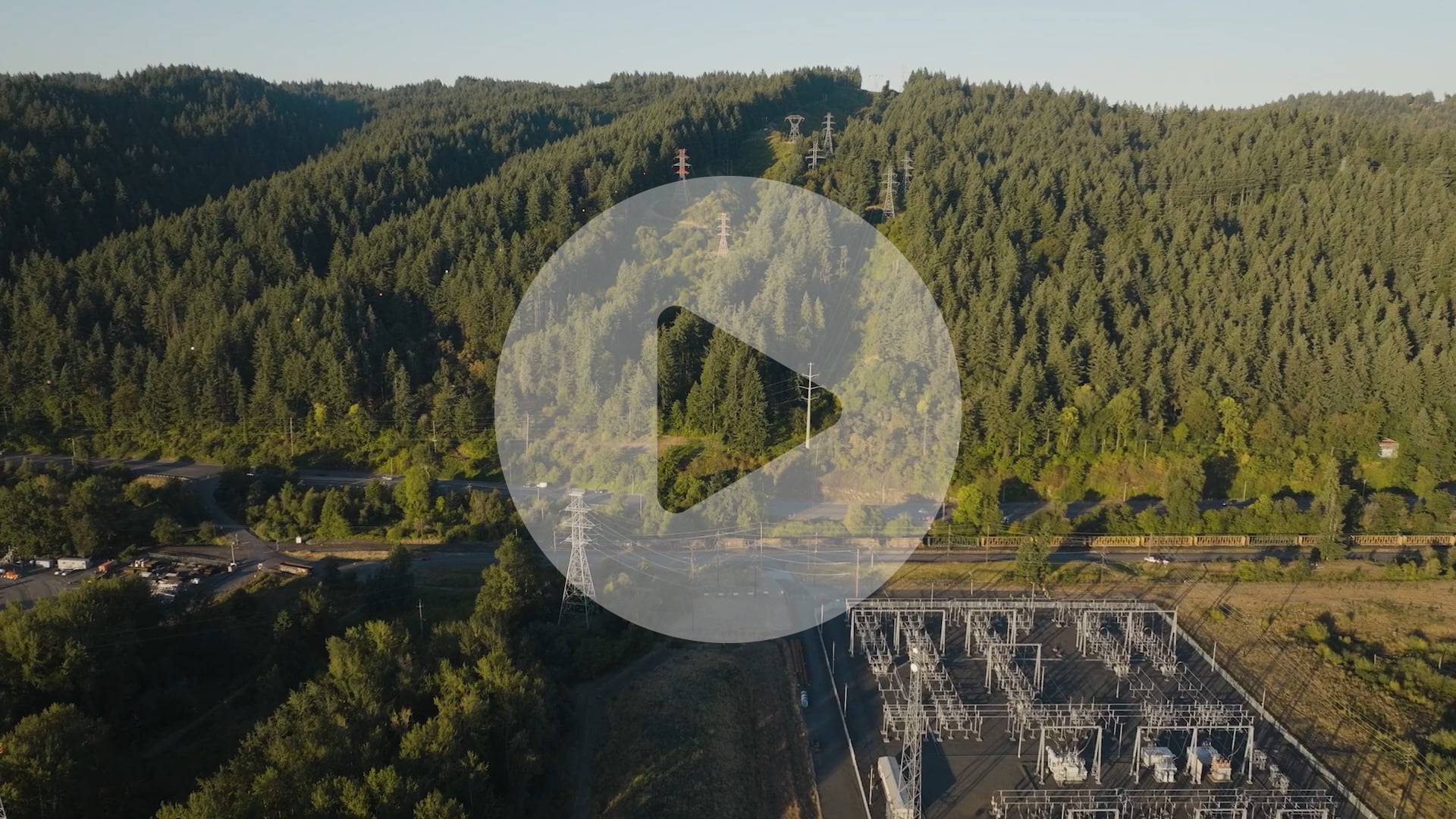 Open and Watch a PGE Harborton Project Video